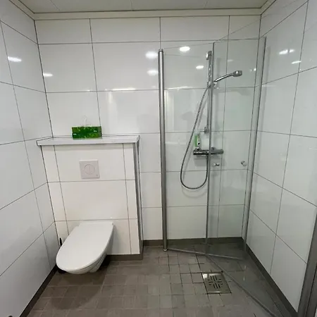 Lägenhet Lofoten Penthouse